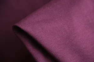 Nametag Plum Jersey